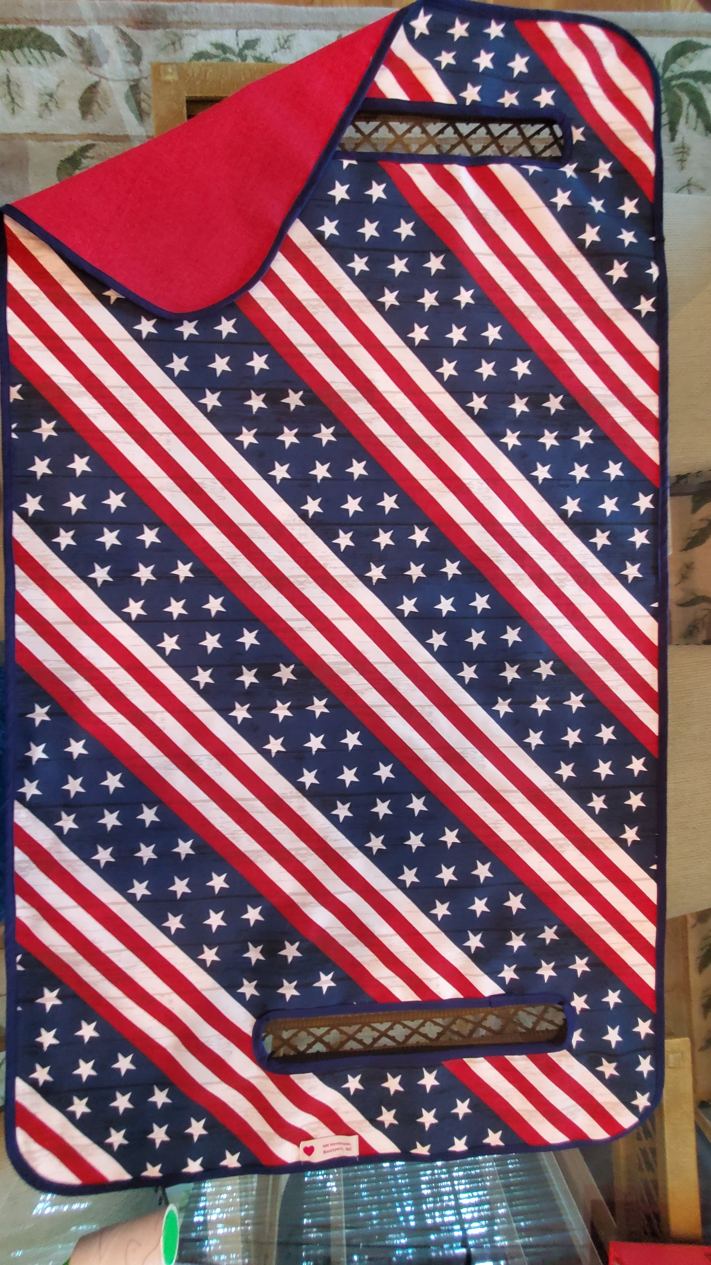 Stars and Stripes