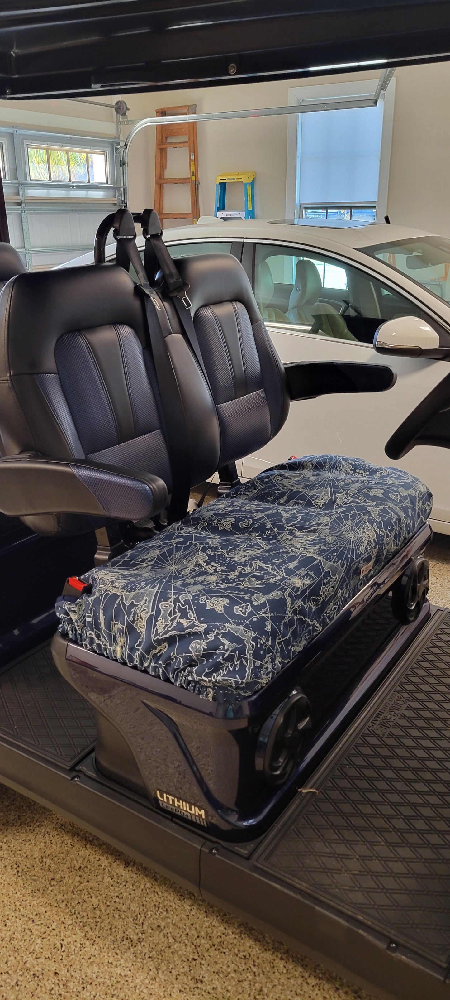 Evolution Global Network