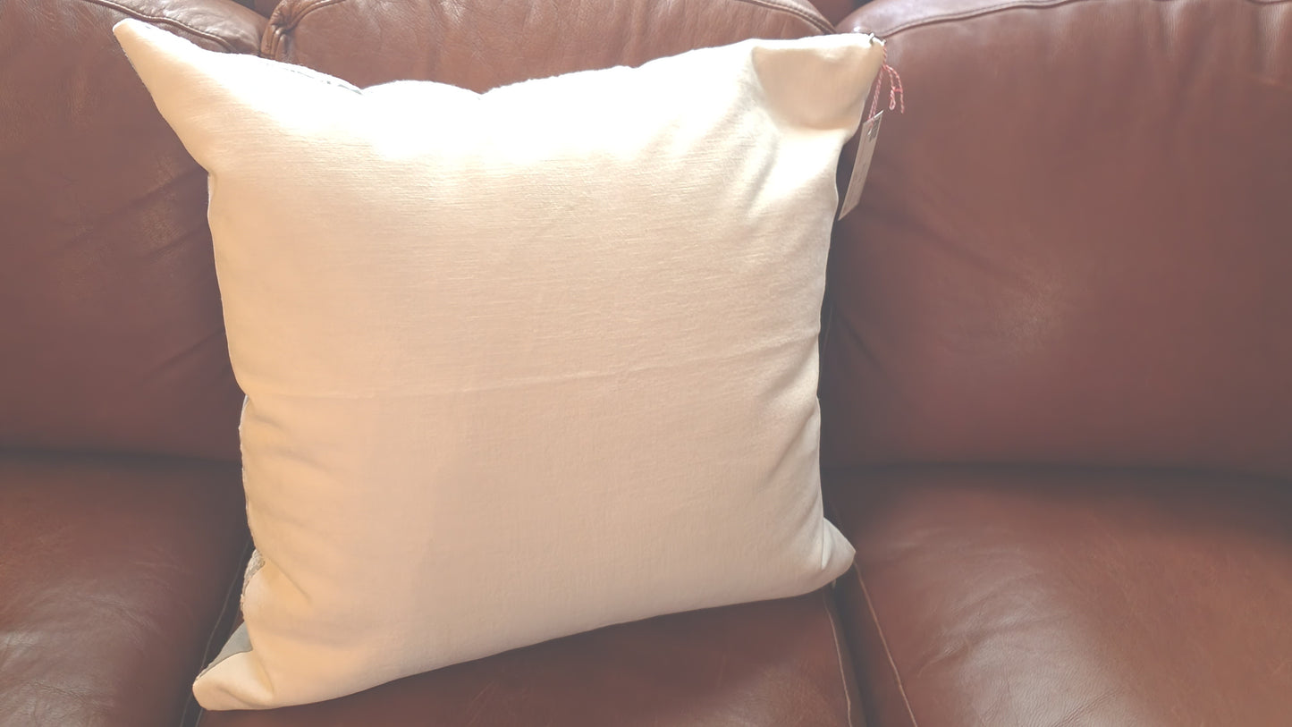 Circle Down Pillow