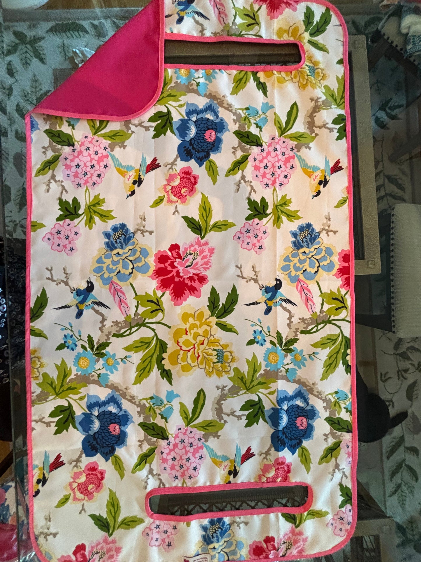 Waverly Floral