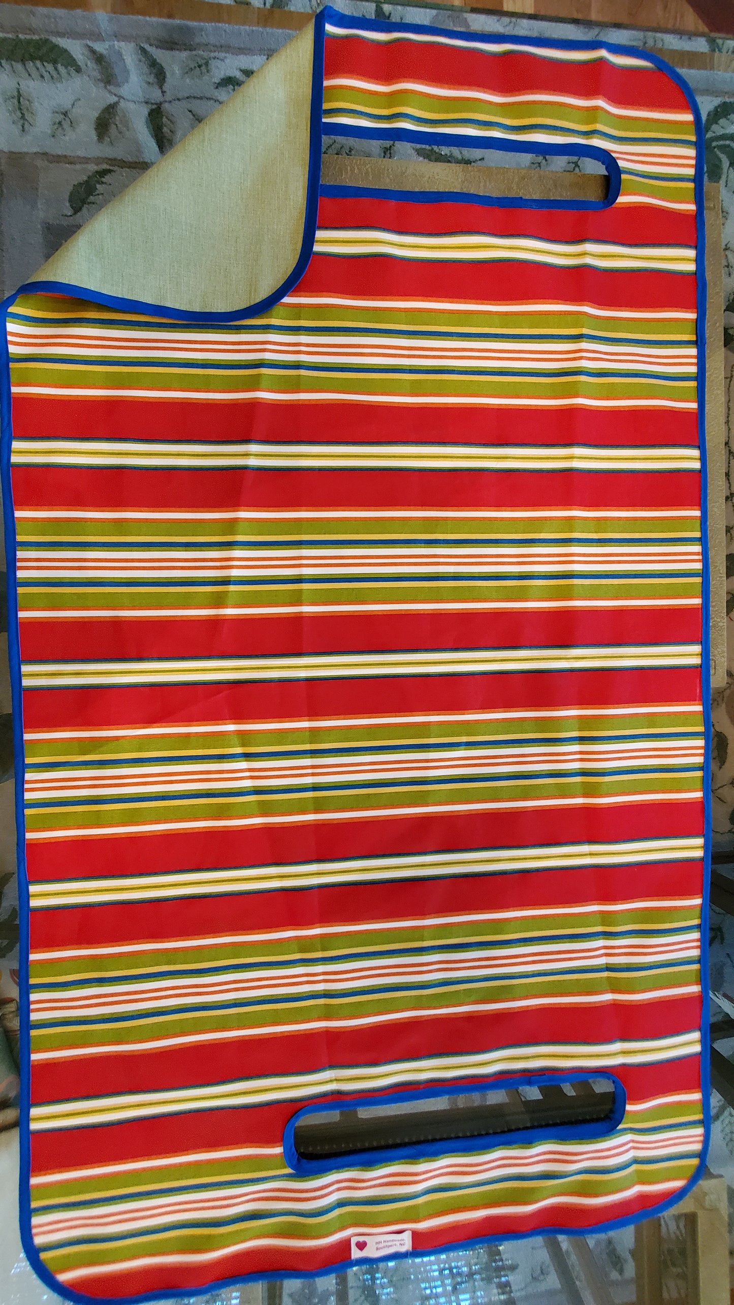 Striking Stripes