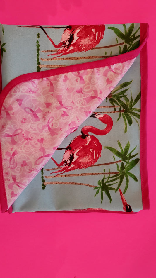 Flamingos