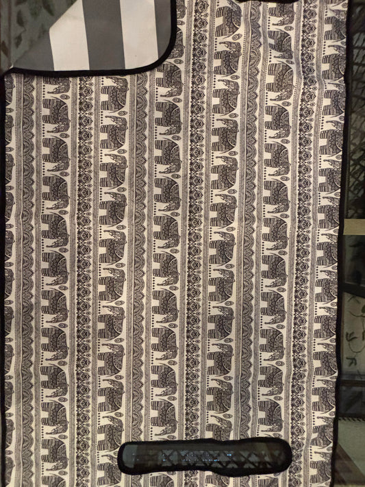 Elephants
