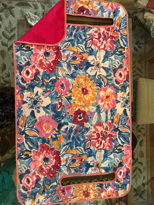 Pink Floral