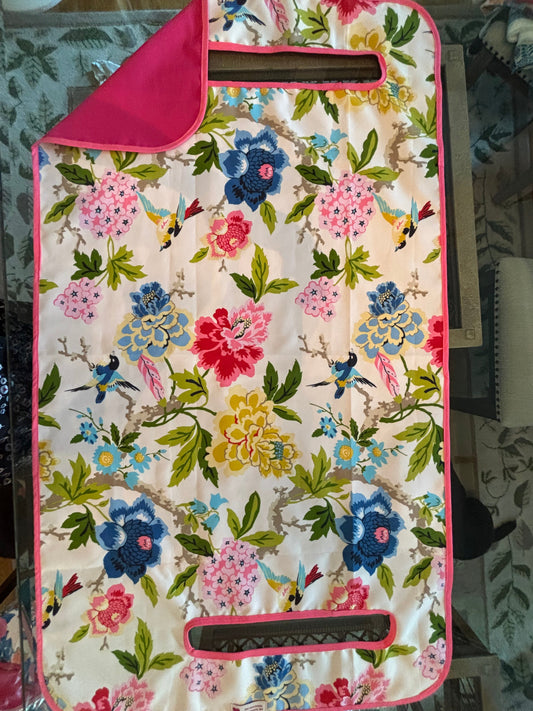 Waverly Floral