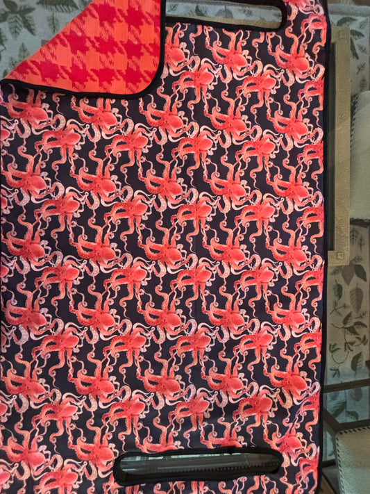 Super Fly Octopi